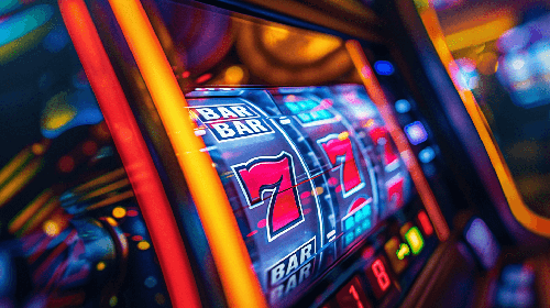 Slot Oyunlarında Nasıl Daha Çok Kazanılır